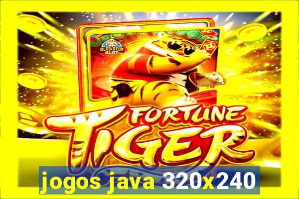 jogos java 320x240